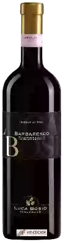 Winery Luca Bosio - Barbaresco