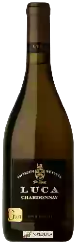 Domaine Luca - Chardonnay (G Lot)