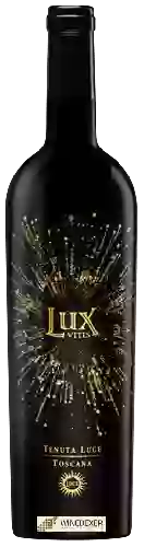 Domaine Luce della Vite - Lux Vitis