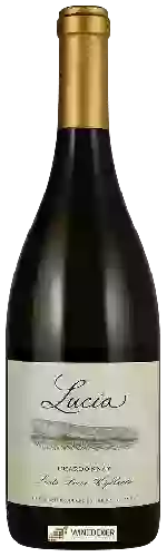 Domaine Lucia - Chardonnay