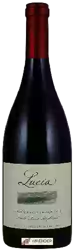 Domaine Lucia - Garys' Vineyard Pinot Noir