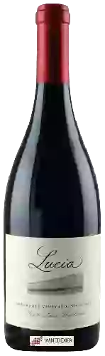 Domaine Lucia - Soberanes Vineyard Pinot Noir