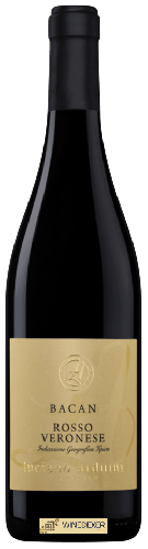Domaine Luciano Arduini - Bacan Rosso Veronese Domaine Luciano Arduini - Bacan Rosso Veronese