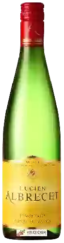 Domaine Lucien Albrecht - Cuvée Romanus Pinot Gris