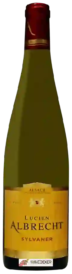 Domaine Lucien Albrecht - Sylvaner Réserve Domaine Lucien Albrecht - Sylvaner Réserve