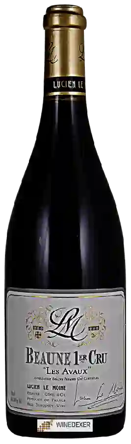Domaine Lucien le Moine - Beaune 1er Cru 'Les Avaux'