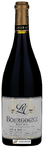 Winery Lucien le Moine - Bourgogne Rouge Winery Lucien le Moine - Bourgogne Rouge