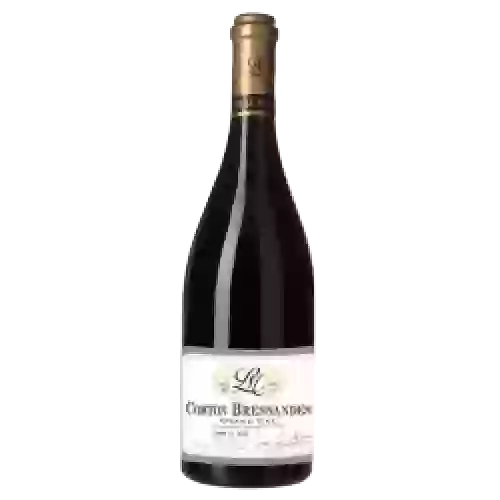 Domaine Lucien le Moine - Corton Clos Du Roi Grand Cru