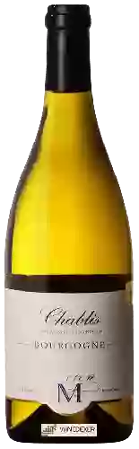 Domaine Lucien M