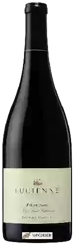 Domaine Lucienne - Doctor's Vineyard Pinot Noir