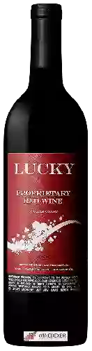 Domaine Lucky Domaine Lucky