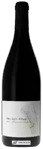 Domaine Ludovic Engelvin Domaine Ludovic Engelvin