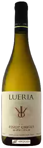 Domaine Lueria - Pinot Grigio