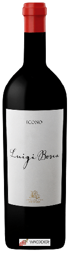 Weingut Luigi Bosca - Icono Weingut Luigi Bosca - Icono