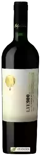 Domaine Luis Felipe Edwards - 900 Single Vineyard