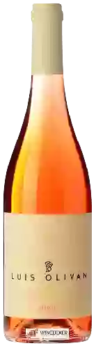 Wijnmakerij Luis Oliván - Clarete