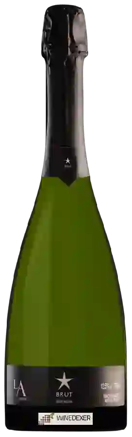 Domaine Luiz Argenta - LA Jovem Brut