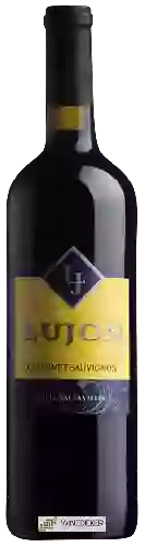 Domaine Lujon Domaine Lujon
