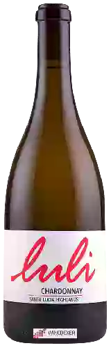 Domaine Luli - Chardonnay