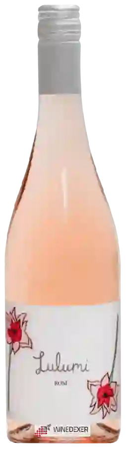 Domaine Lulumi - Rosé Domaine Lulumi - Rosé