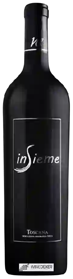 Domaine Luminosità - Inssieme