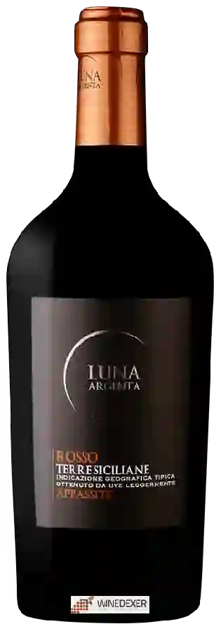 Domaine Luna Argenta - Appassimento Rosso