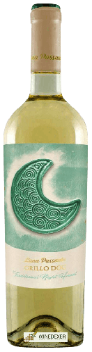 Weingut Vigne di Luna - Luna Passante Grillo Weingut Vigne di Luna - Luna Passante Grillo
