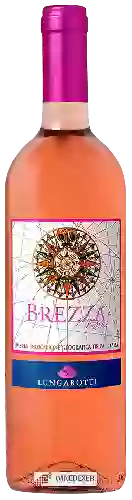 Domaine Lungarotti - Umbria Brezza Rosa