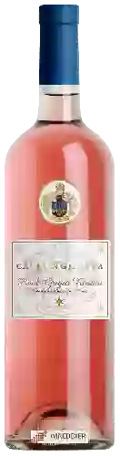 Domaine Ca’ Lunghetta - Pinot Grigio Rosato