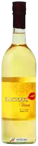 Domaine Luscious Vines - Semi-Sweet Moscato
