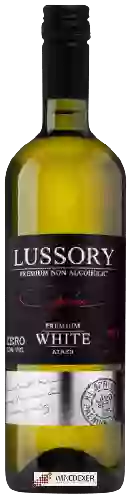 Domaine Lussory - Premium Airen