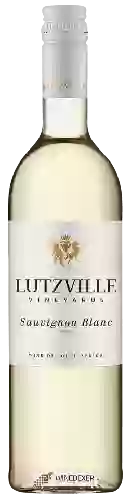 Domaine Lutzville - Sauvignon Blanc
