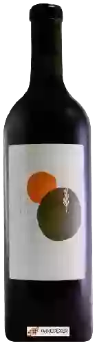 Winery Lúuma - Cabernet Sauvignon