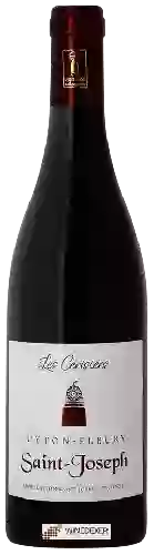 Domaine Luyton Fleury