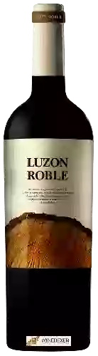 Domaine Luzon - Jumilla Roble