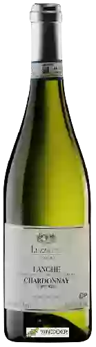 Domaine Luzzatto Vineyard - Langhe Chardonnay