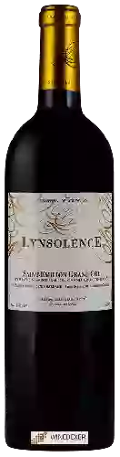 Domaine Lynsolence