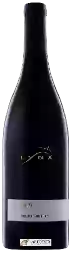 Domaine Lynx - Shiraz