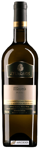 Winery Lyrarakis - Plyto Winery Lyrarakis - Plyto