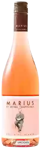 Domaine M. Chapoutier - Marius Rosé d'Oc