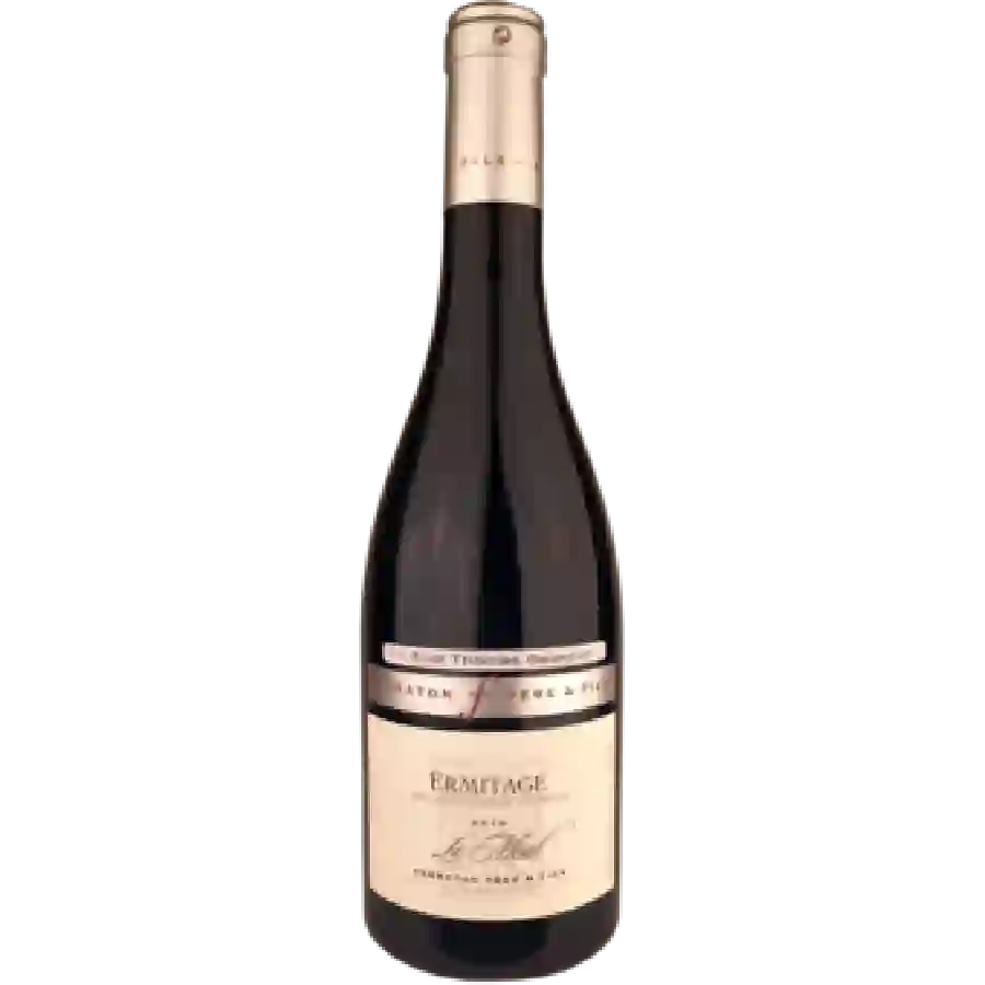Domaine M. Chapoutier - One Shot Syrah