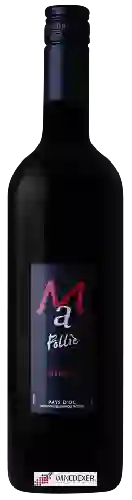 Domaine Ma Follie Domaine Ma Follie