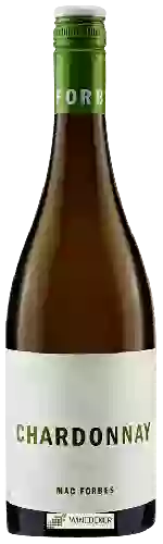 Domaine Mac Forbes - Chardonnay