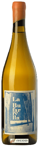Domaine Celler la Salada - La Bufarrella