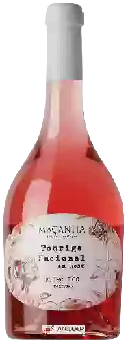Domaine Maçanita - Touriga Nacional em Rosé
