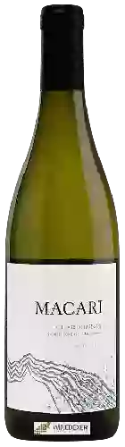 Domaine Macari - Chardonnay