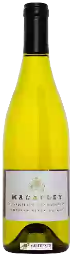 Domaine Macauley - Bacigalupi Chardonnay