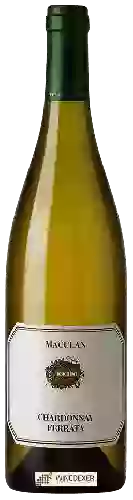 Domaine Maculan - Ferrata Chardonnay