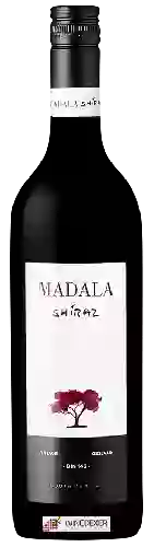 Domaine Madala - Bin 143 Shiraz