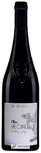 Domaine Maestracci